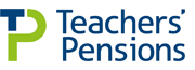 Teachers Pension Logo